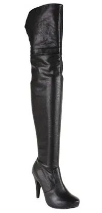 Womens Boots - Steve Madden Ilusionn Boot