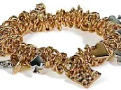 Marc by Marc Jacobs Charm Wrap Bracelet Marc by Marc Jacobs Charm Wrap Bracelet