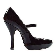 Mary Janes