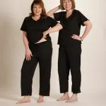 Mary and MaryAnn Mary and MaryAnn