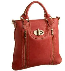 Melie Bianco W8-12 Satchel