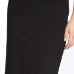 Michael Kors Black Pencil Skirt