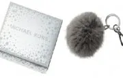 Michael Kors Pom Pom Keychain Michael Kors Pom Pom Keychain