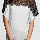 Michael-Stars-Chantilly-Lace-Shoulder-Tee-9a Michael-Stars-Chantilly-Lace-Shoulder-Tee-9a