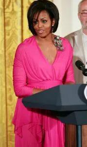 Michelle Obama
