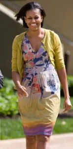 Michelle Obama