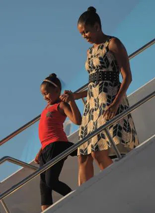 MichelleOTargetDress MichelleOTargetDress