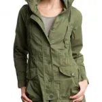 Military Anorak Military Anorak