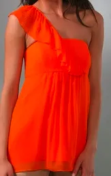 Milly One Shoulder Top