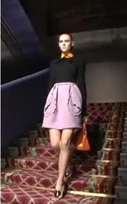 Miu Miu Look