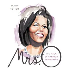 Mrs. O book