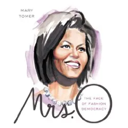 Mrs.-O-book