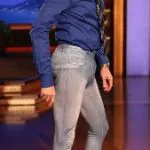 Must-Reads Conan O'Brien wears Jeggings Must-Reads Conan O'Brien wears Jeggings
