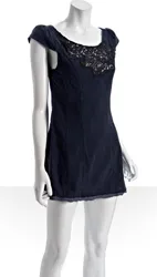 NavyDress_SHORT