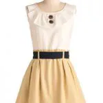 Nick and Mo dress Nick and Mo dress
