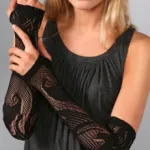 Nightcap Clothing Gloves