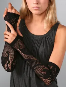 Nightcap Clothing Gloves