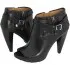 Nine West Highstep Booties