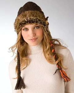 Nobis Eve Trapper Hat