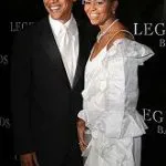 Obama in Maria Pinto
