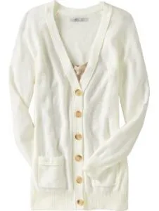 Old Navy Boyfriend Cardigans