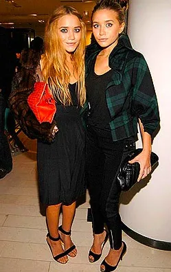 Olsen Twins