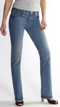 Osa Straight Leg Osa Straight Leg