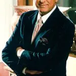 Oscar De La Renta