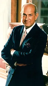 Oscar De La Renta