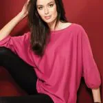 Oversize Sweater Tunic Oversize Sweater Tunic