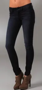 Paige Denim Verdugos
