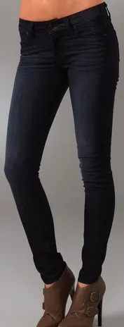 Paige Verdugo Jeggings