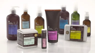 Pangea Organics