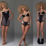 Slim By Cynthia Rowley