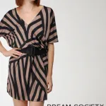 Dream Society clothing at Billion Dollar Babes Dream Society clothing at Billion Dollar Babes