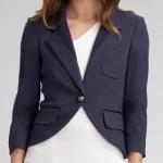 Elizabeth and James Ponte Blazer Elizabeth and James Ponte Blazer