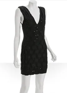 Alexia Admor sequin dress Alexia Admor sequin dress