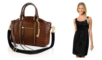 Lucky Shops and HSN designer collaboration
