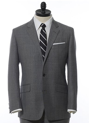 designer suits men. Brooks Brothers Mad Men Suit