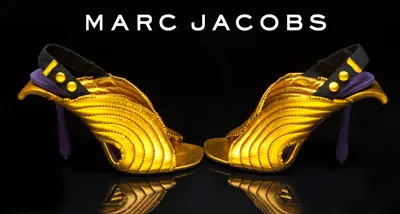 Marc Jacobs at Rue La La