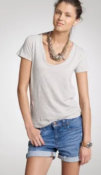 J. Crew