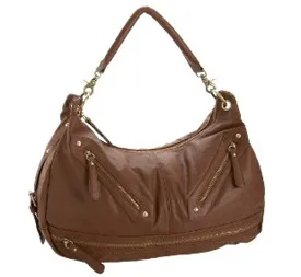 zipped bag