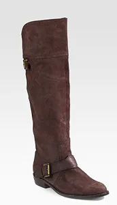 The best flat boots