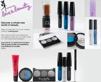 Forever 21 to launch makeup line Forever 21 to launch makeup line
