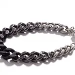 Madewell Fade to Black Bracelet