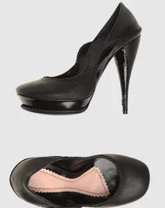 john galliano pumps john galliano pumps