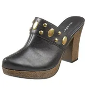 Madden Girl clog