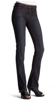 William Rast Sadie Straight Leg jean