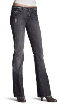 7 For All mankind "A" Pocket jeans