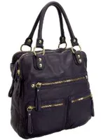 Linea Pelle Dylan medium tote